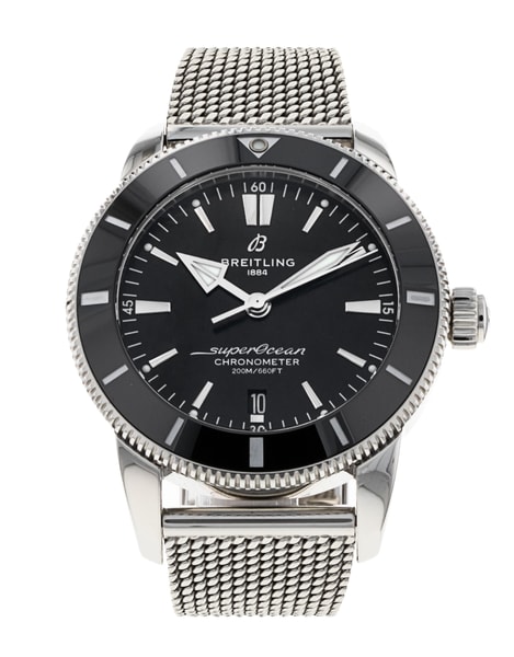 Breitling SuperOcean Heritage II 44 AB2030